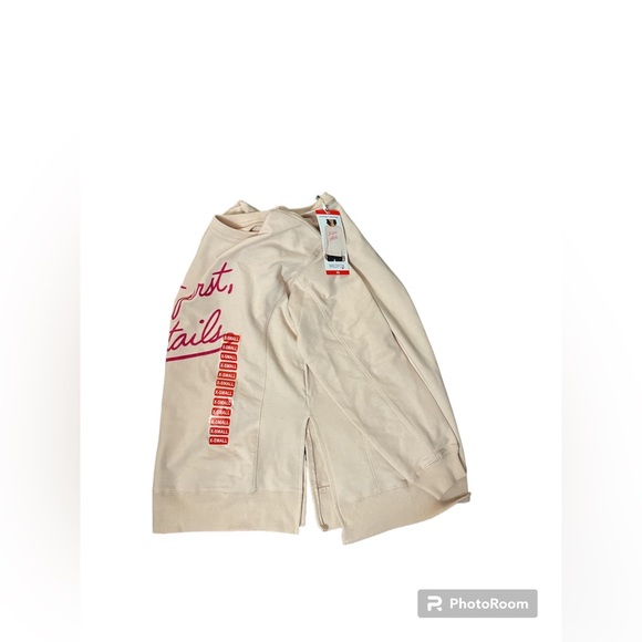 Nwt wildfox xs top - Picture 2 of 8